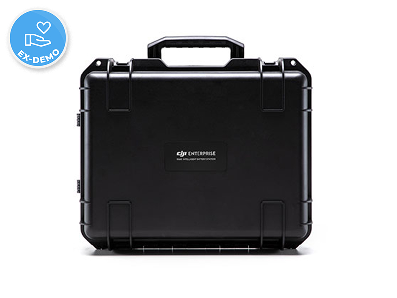 Ex-Demo BS60 Intelligent Battery Station